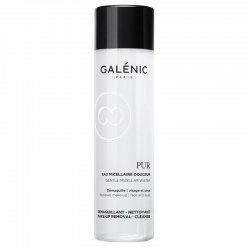 Galenic Pur agua micelar suave