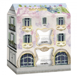 Sensilis pack upgrade crema...