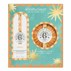 Roger & Gallet Pack Agua...