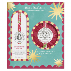 Roger & Gallet pack Agua...