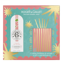 Roger & Gallet pack Agua...
