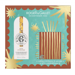 Roger & Gallet pack Agua...