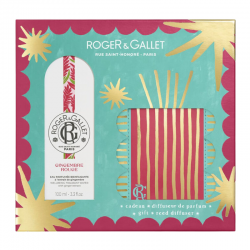 Roger & Gallet pack Agua...