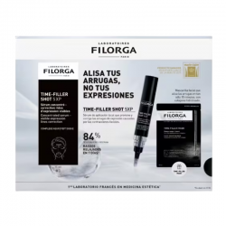Filorga pack Time Filler...