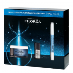 Filorga pack hylau filler...