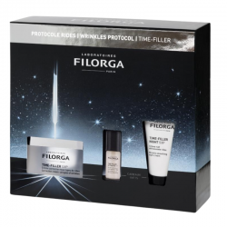 Filorga Pack Time Filler...