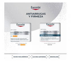 Eucerin pack hyaluron...