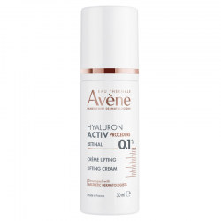 Avene hyaluron active...