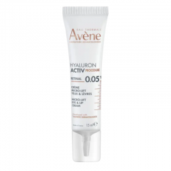 Avene hyaluron active...