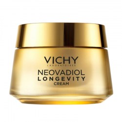 Vichy neovadiol longevity...