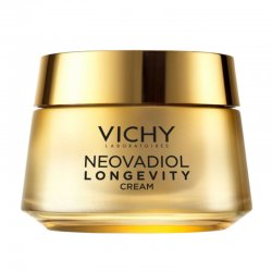 Vichy neovadiol longevity...