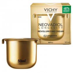 Vichy neovadiol longevity...