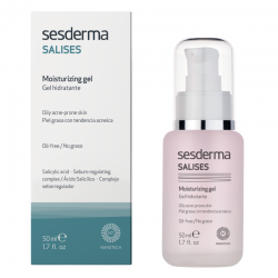 Sesderma salises gel...