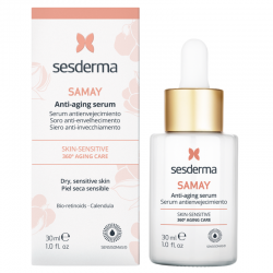 Sesderma Samay serum...
