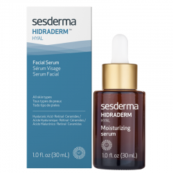 Sesderma hidraderm hyal...