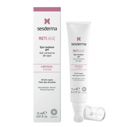 Sesderma reti age gel...