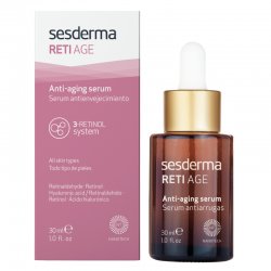 Sesderma reti-age serum...