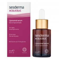 Sesderma acglicolic facial...