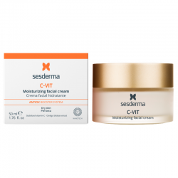 Sesderma c-vit crema