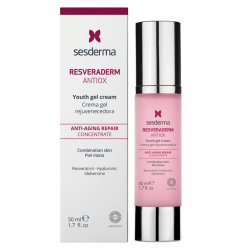 Sesderma resveraderm antiox cr