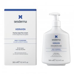 Sesderma hidraven crema...