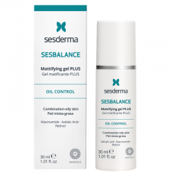 Sesderma Sesbalance Gel...