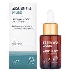 Sesderma salises liposomal...