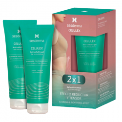 Sesderma Duplo Celulex Gel...