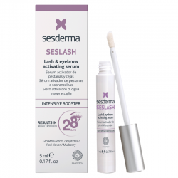 Sesderma seslash serum...