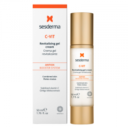 Sesderma C-vit crema-gel...