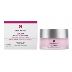 Sesderma glicare gel...