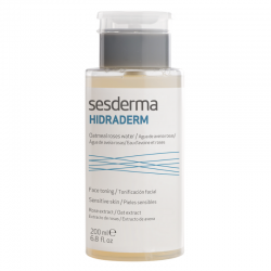 Sesderma hidraderm agua...