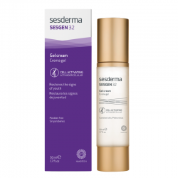 Sesderma sesgen 32 crema gel