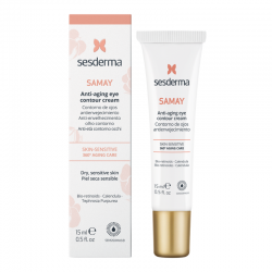 Sesderma samay contorno de...