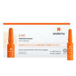 Sesderma c-vit intensive...