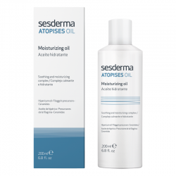 Sesderma Atopises oil...