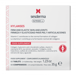 Sesderma hylanses 60...