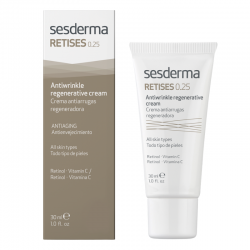 Sesderma retises nano gel...