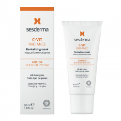 Sesderma c-vit mascarilla...