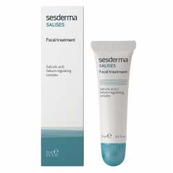 Sesderma salises...