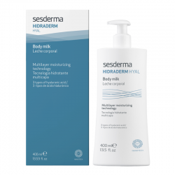Sesderma hidraderm leche...