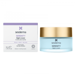 Sesderma serenity crema de...