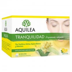 Aquilea tranquilidad 40...