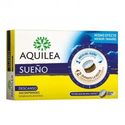 Aquilea sueño 60 comp