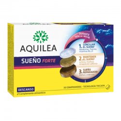 Aquilea sueño forte