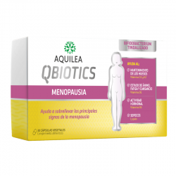 Aquilea Qbiotics Menopausia...