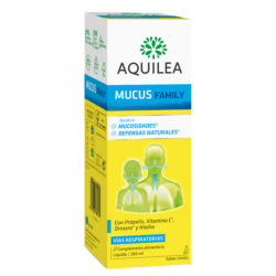 Aquilea mucus family 200ml...