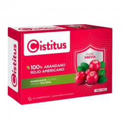 Aquilea cistitus 60 comp