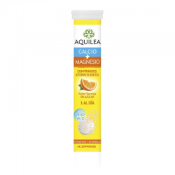 Aquilea calcio + magnesio...