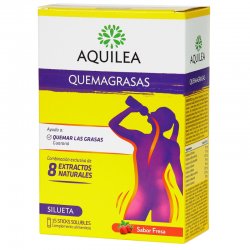 Aquilea quemagrasas 15 sticks